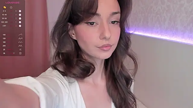 Snapshot of XYour_CharmX chatting on 15, 2, 2026 XYour CharmX online show from 15, 2, 2026