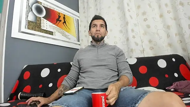 JULESLAKES online show from 6, 10, 2025