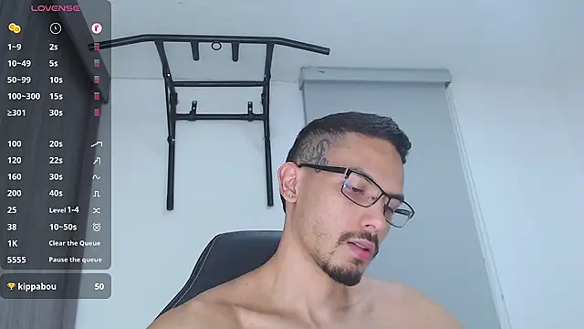 russthiago online show from 20, 12, 2024