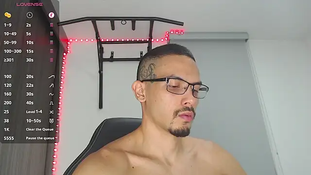 russthiago online show from 22, 12, 2024