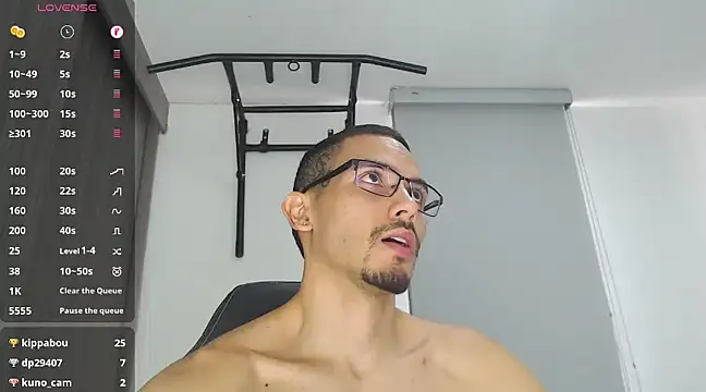 russthiago online show from 8, 1, 2025