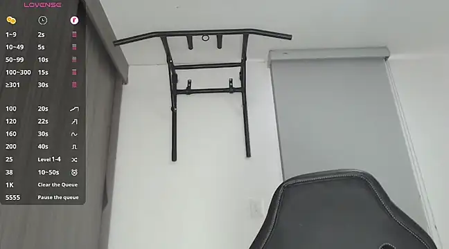 russthiago online show from 28, 1, 2025