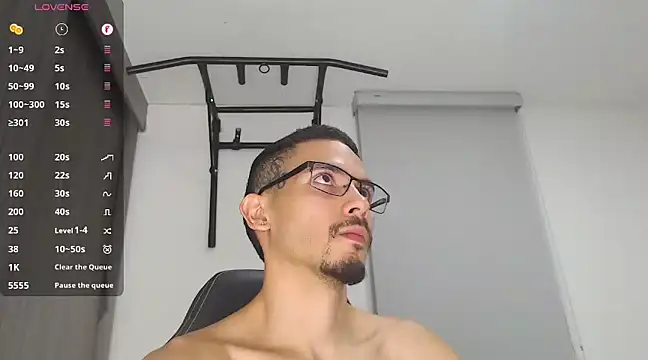 russthiago online show from 28, 1, 2025