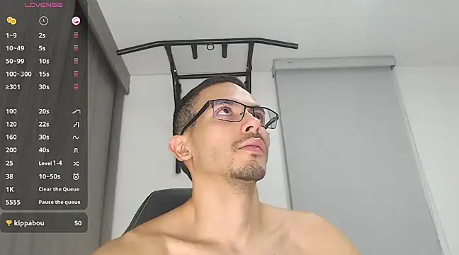 russthiago online show from 1, 2, 2025