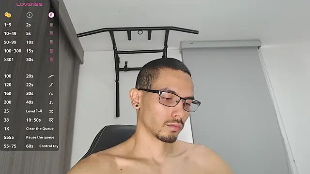 russthiago online show from 5, 3, 2025