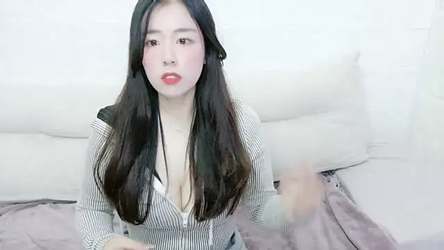 Snapshot of Arisa__ chatting on 18, 1, 2025 Arisa online show from 18, 1, 2025