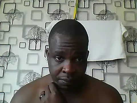 Chumba 001 online show from 3, 10, 2025