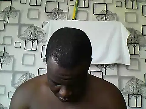 Chumba 001 online show from 16, 11, 2025