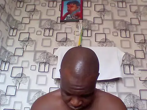 Chumba 001 online show from 17, 3, 2026