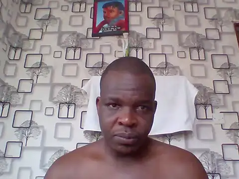 Chumba 001 online show from 22, 3, 2026