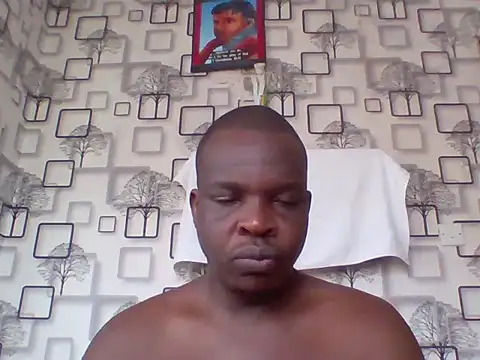Chumba 001 online show from 23, 3, 2026