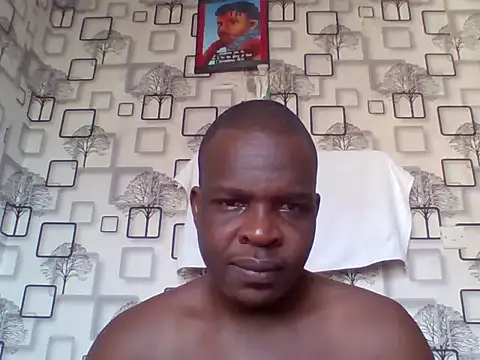 Chumba 001 online show from 24, 3, 2026