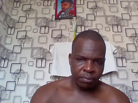Chumba 001 online show from 25, 3, 2026