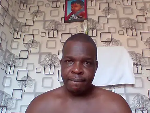 Chumba 001 online show from 28, 3, 2026