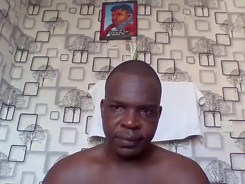 Chumba 001 online show from 3, 4, 2026