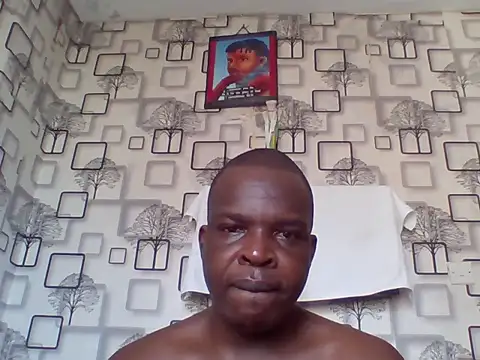Chumba 001 online show from 4, 4, 2026