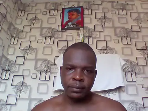Chumba 001 online show from 7, 4, 2026