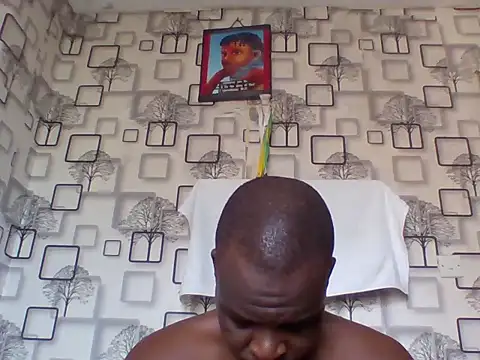 Chumba 001 online show from 8, 4, 2026