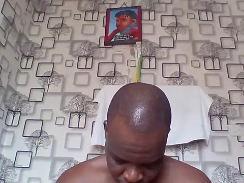Chumba 001 online show from 20, 4, 2026