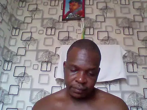 Chumba 001 online show from 23, 4, 2026
