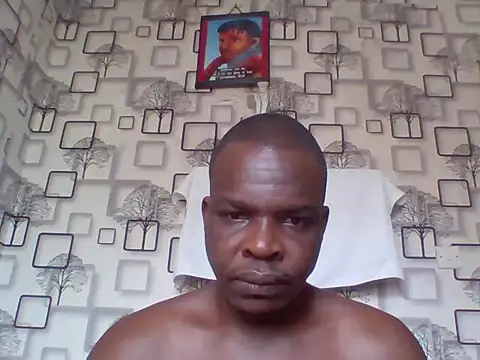 Chumba 001 online show from 24, 4, 2026