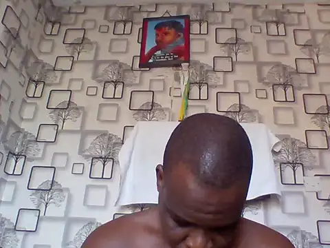 Chumba 001 online show from 27, 4, 2026