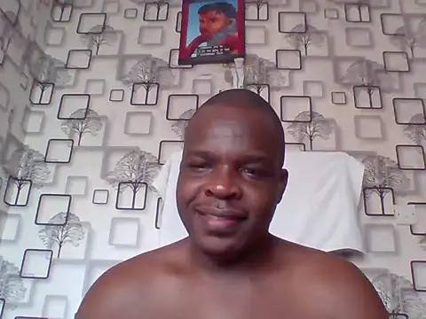 Chumba 001 online show from 5, 6, 2026