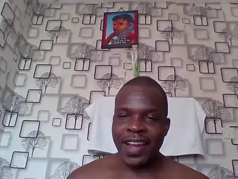 Chumba 001 online show from 10, 6, 2026