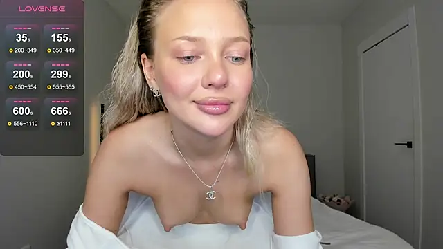 sarahphyllis online show from 6, 6, 2026
