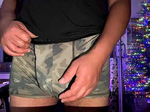 ThickDick Daddy online show from 5, 12, 2025