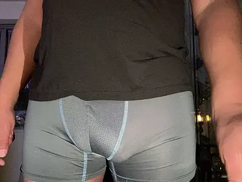 ThickDick Daddy online show from 14, 2, 2026