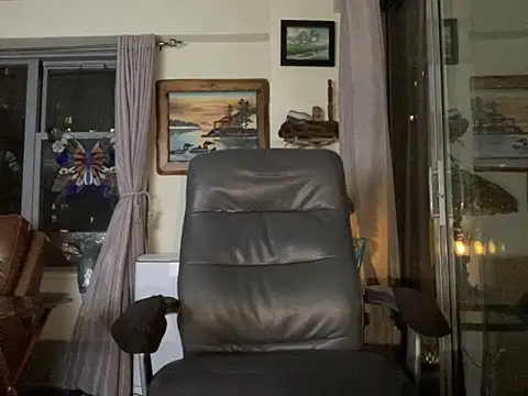 ThickDick Daddy online show from 21, 4, 2026