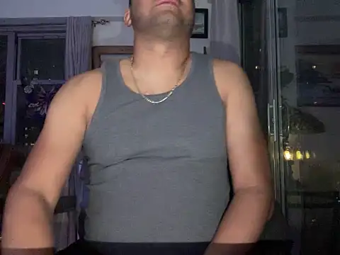 ThickDick Daddy online show from 26, 4, 2026