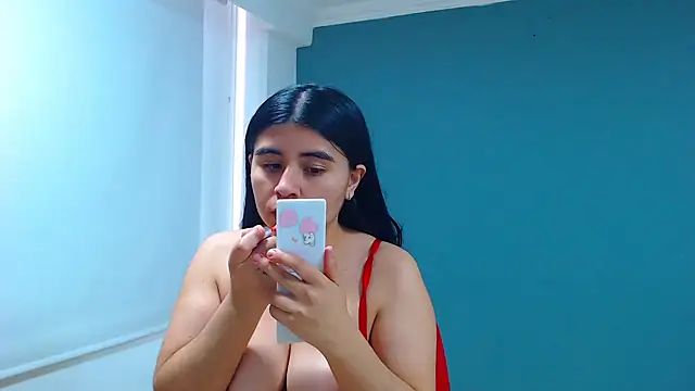 danna- roouss online show from 11, 2, 2026