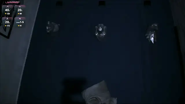 dantesatrianii online show from 30, 1, 2025