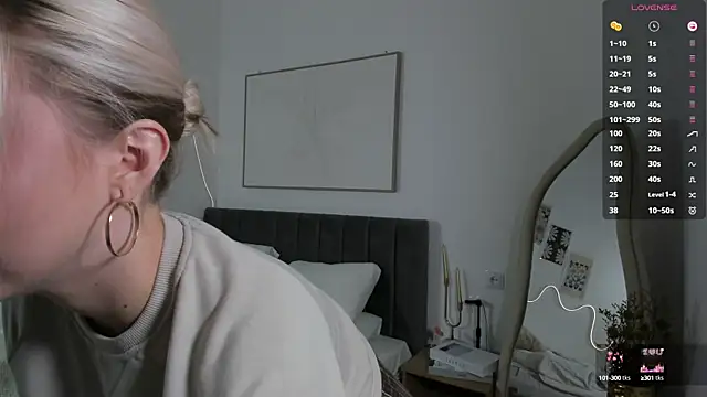 SimonaGerry online show from 17, 9, 2025