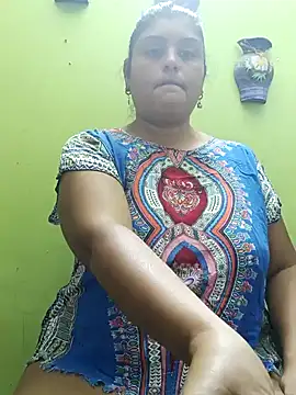 AlyDenalioficial online show from 18, 1, 2025