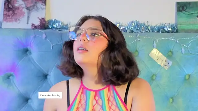 Paola Lyon  online show from 6, 1, 2026