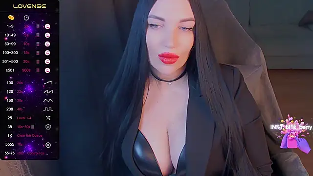 blackberry star online show from 13, 12, 2024