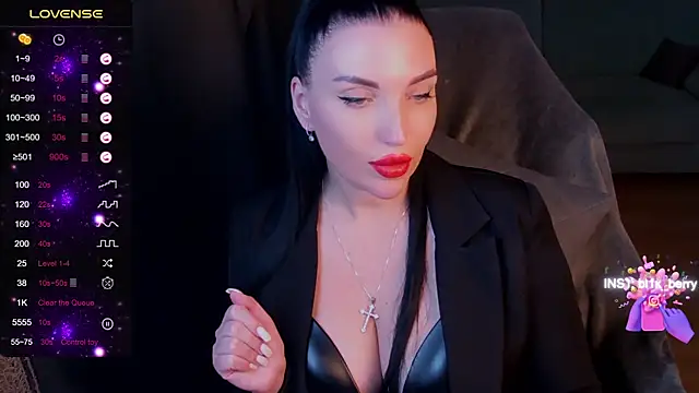 blackberry star online show from 14, 12, 2024