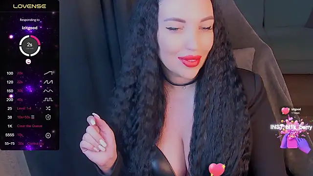 blackberry star online show from 25, 12, 2024