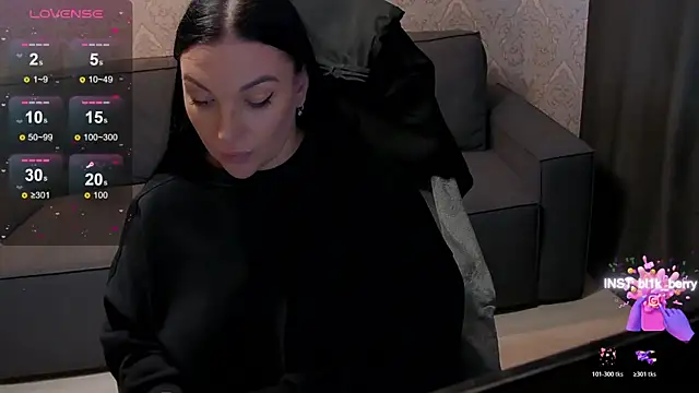 Snapshot of blackberry_star chatting on 18, 12, 2025 blackberry star online show from 18, 12, 2025