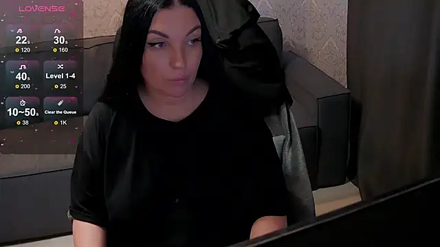 Snapshot of blackberry_star chatting on 10, 1, 2026 blackberry star online show from 10, 1, 2026