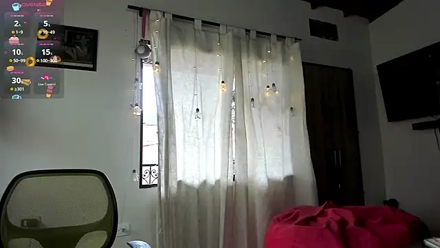 Rainbow leia online show from 21, 12, 2024