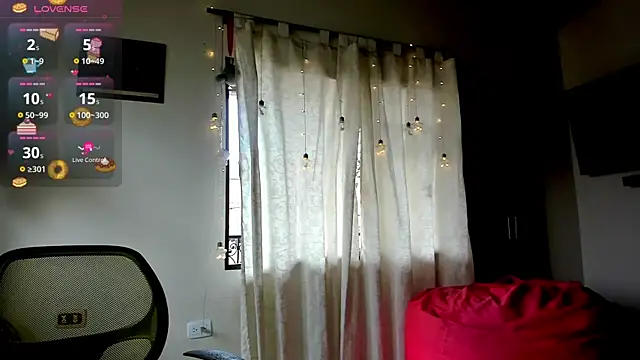 Rainbow leia online show from 25, 1, 2025