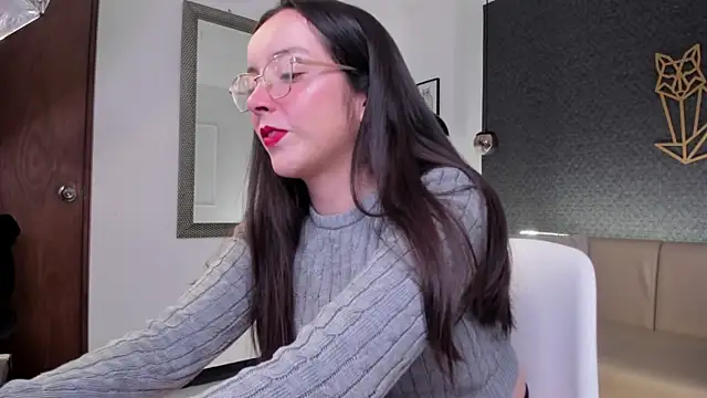 Snapshot of ana_ev chatting on 23, 12, 2024 ana ev online show from 23, 12, 2024