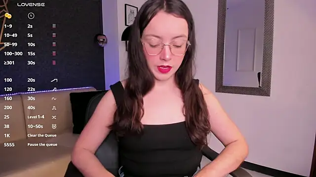 Snapshot of ana_ev chatting on 30, 12, 2024 ana ev online show from 30, 12, 2024