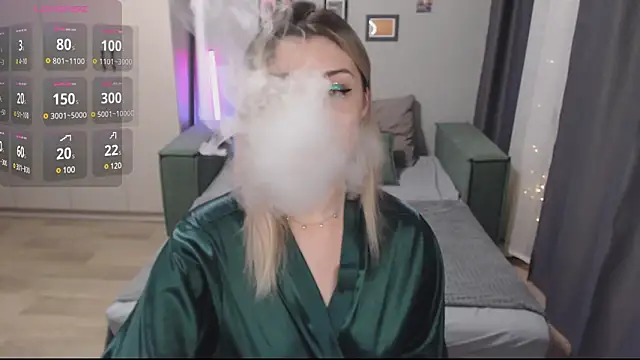 Snapshot of LancasterLady chatting on 6, 12, 2024 LancasterLady online show from 6, 12, 2024