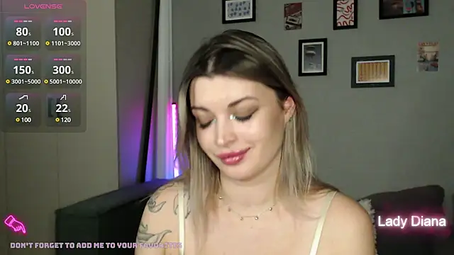 Snapshot of LancasterLady chatting on 7, 12, 2024 LancasterLady online show from 7, 12, 2024