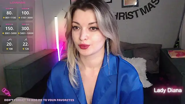 Snapshot of LancasterLady chatting on 27, 12, 2024 LancasterLady online show from 27, 12, 2024